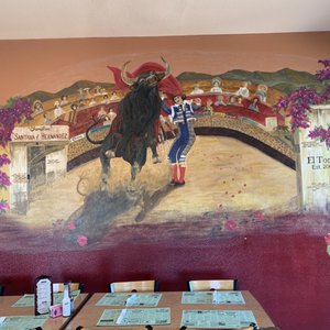 El Toreo